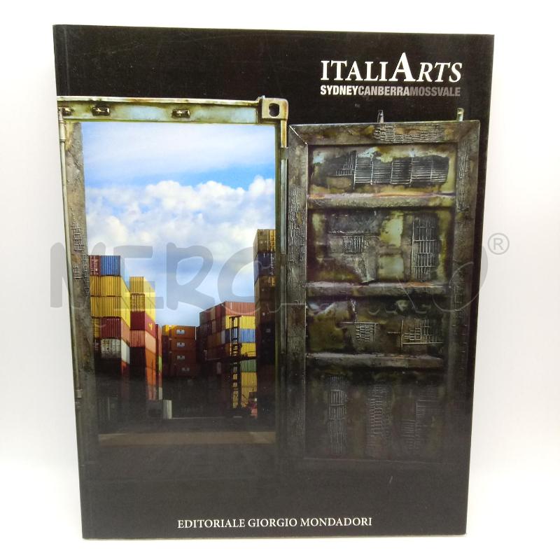 ITALIA ARTS  | Mercatino dell'Usato Domodossola 1