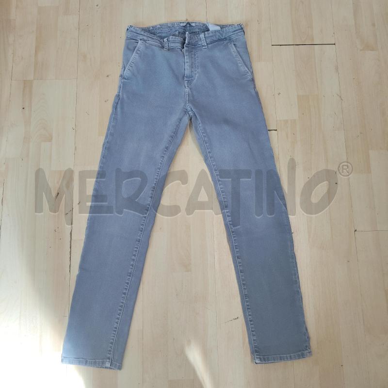 JEANS BAMBINO PEPE JEANS CHIARI | Mercatino dell'Usato Domodossola 1
