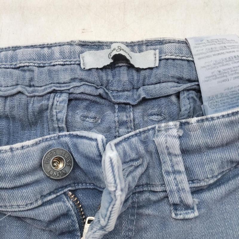 JEANS BAMBINO PEPE JEANS CHIARI | Mercatino dell'Usato Domodossola 3