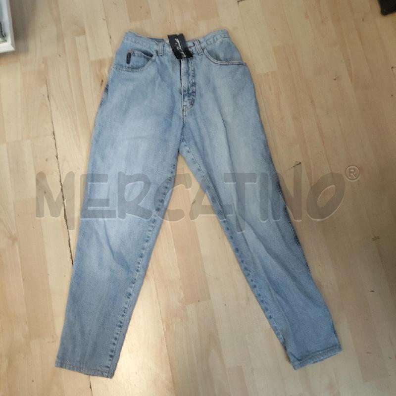 JEANS DONNA ARMANI CHIARI | Mercatino dell'Usato Domodossola 1