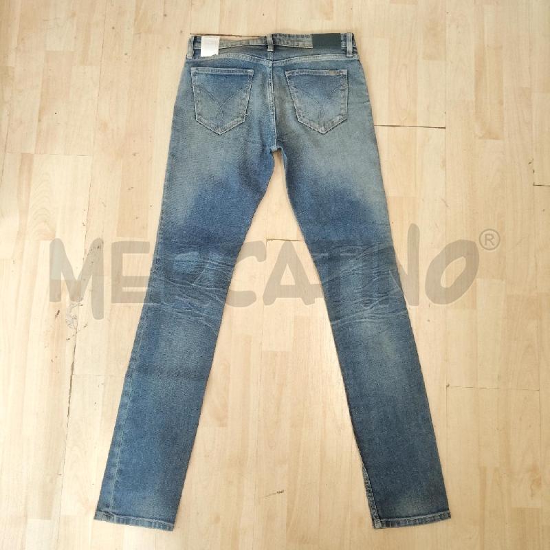 JEANS DONNA CALVIN KLEIN  | Mercatino dell'Usato Domodossola 2