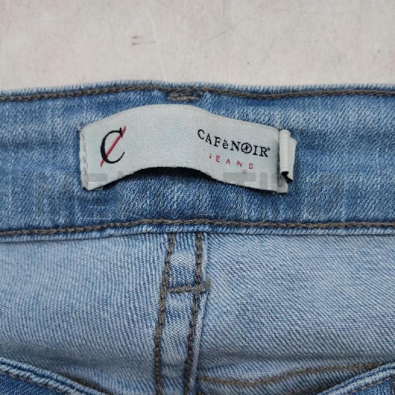 JEANS DONNA CHIARI CAFÈNOIR  | Mercatino dell'Usato Domodossola 3