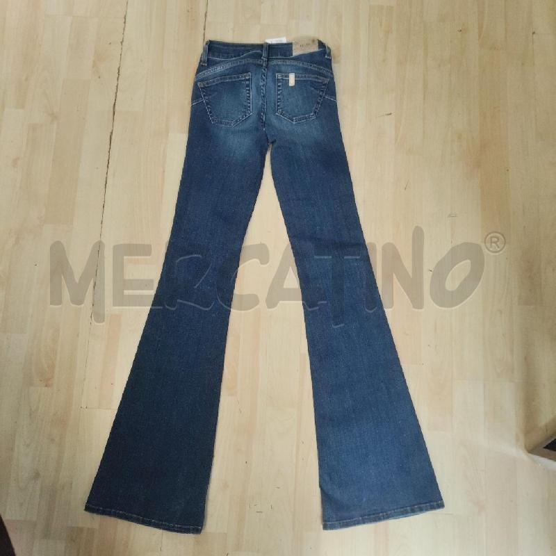 JEANS DONNA LIU JO A ZAMPA | Mercatino dell'Usato Domodossola 2
