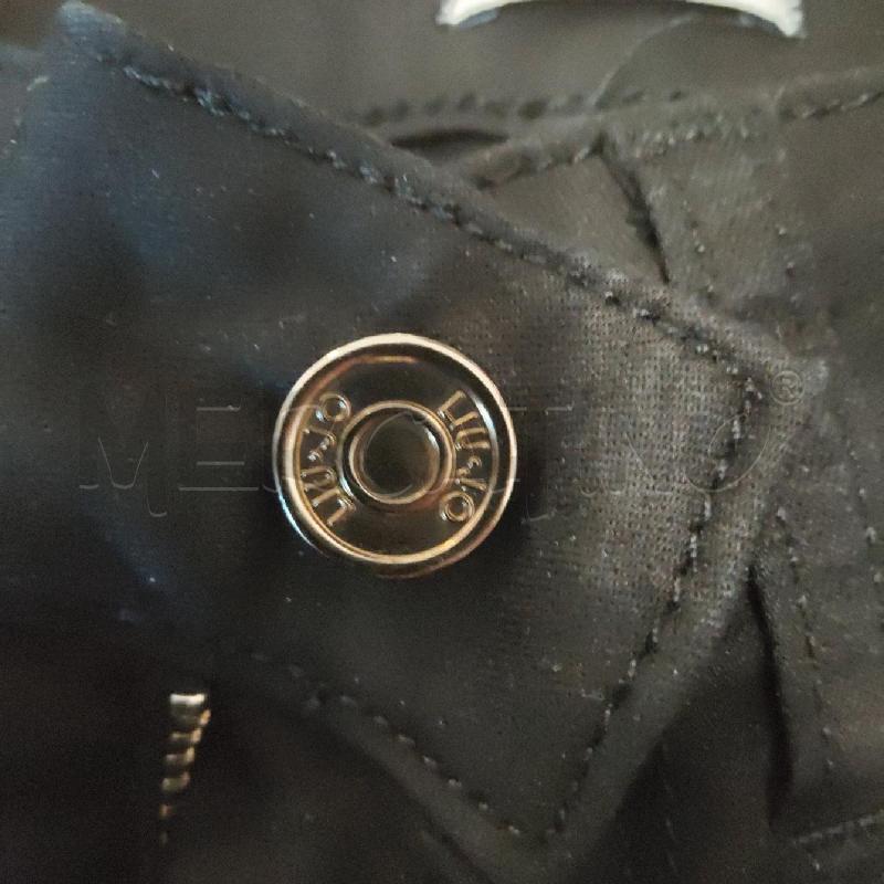 JEANS DONNA LIU JO NERO 24 | Mercatino dell'Usato Domodossola 3