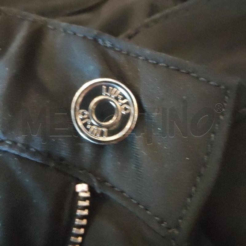 JEANS DONNA LIU JO NERO ZAMPA | Mercatino dell'Usato Domodossola 3