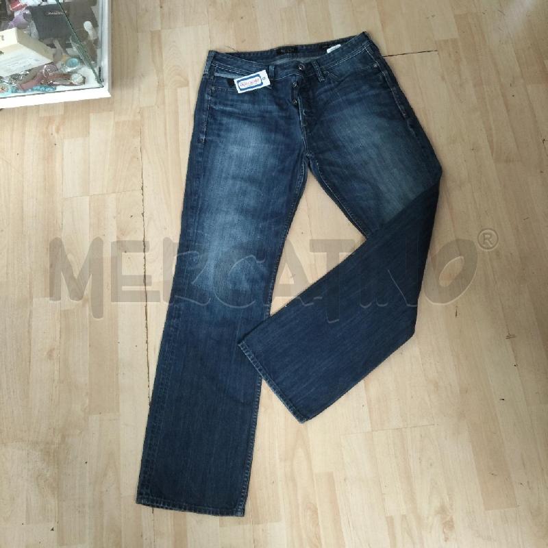 JEANS UOMO GUESS | Mercatino dell'Usato Domodossola 1