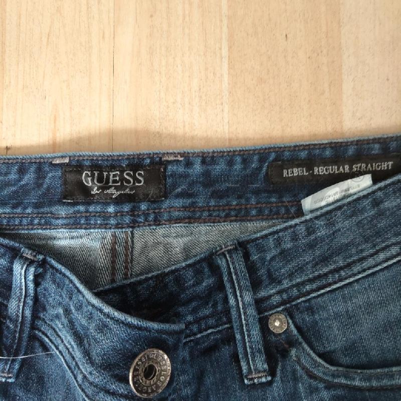 JEANS UOMO GUESS | Mercatino dell'Usato Domodossola 2