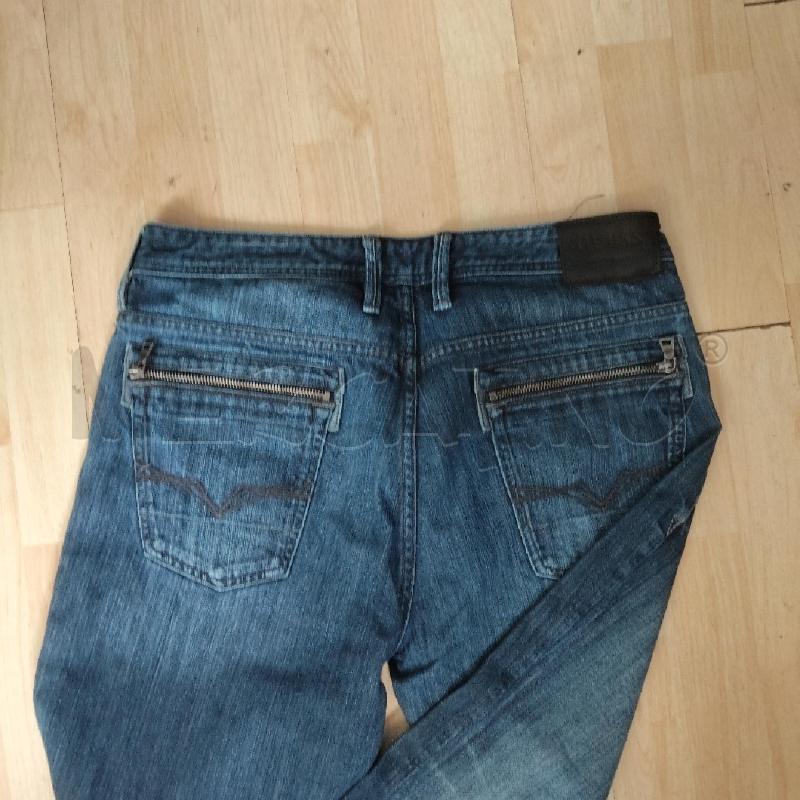 JEANS UOMO GUESS | Mercatino dell'Usato Domodossola 3