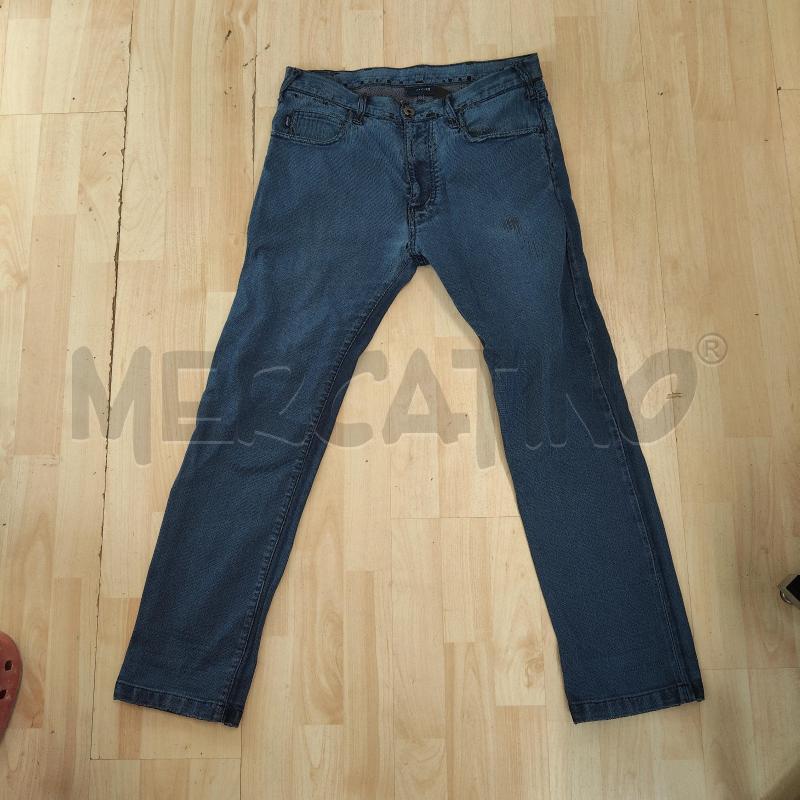 JEANS UOMO SCURO ARMANI JEANS  | Mercatino dell'Usato Domodossola 1