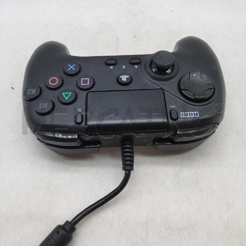 JOYSTICK COMPATIBILE PLAYSTATION 4,5 E PC | Mercatino dell'Usato Domodossola 1