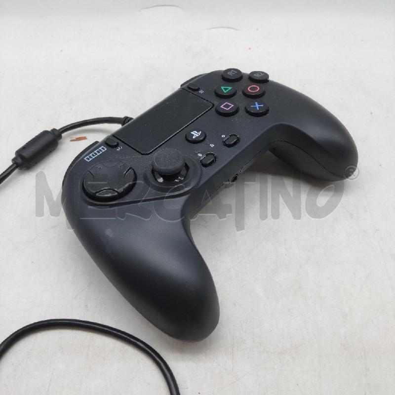 JOYSTICK COMPATIBILE PLAYSTATION 4,5 E PC | Mercatino dell'Usato Domodossola 2