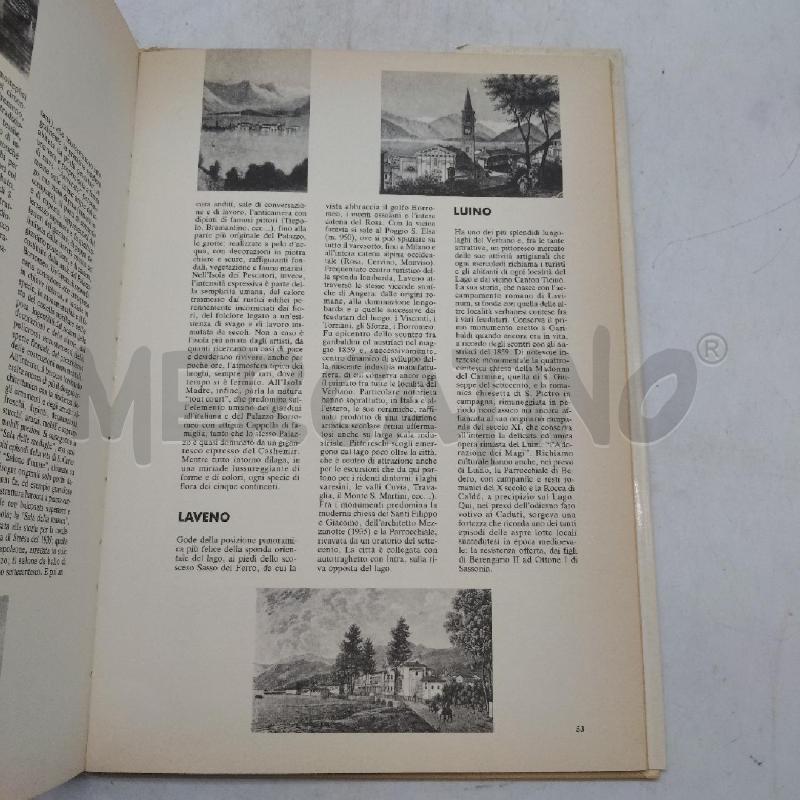 LAGO MAGGIORE  | Mercatino dell'Usato Domodossola 2