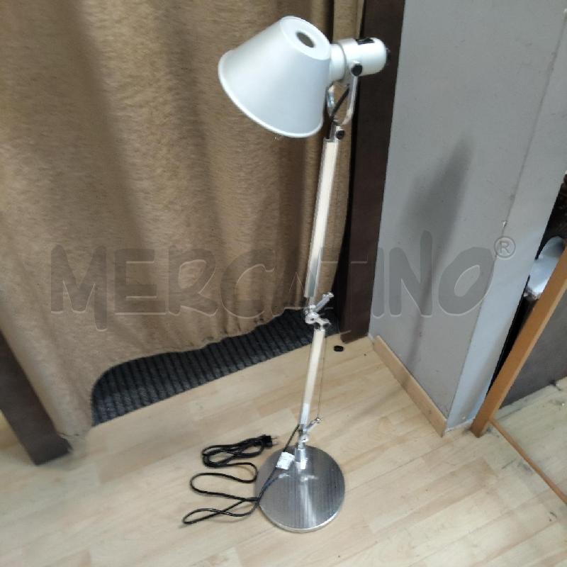LAMPADA DA TAVOLO ARTEMIDE TOLOMEO  | Mercatino dell'Usato Domodossola 5