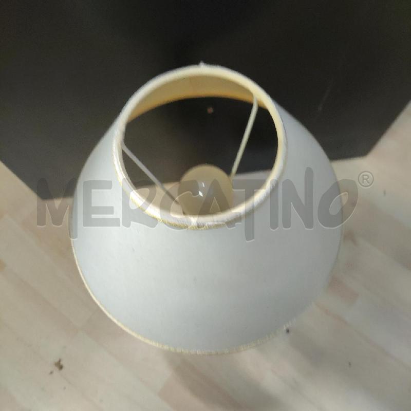 LAMPADA DA TAVOLO STELO E BASE IN ALABASTRO | Mercatino dell'Usato Domodossola 2