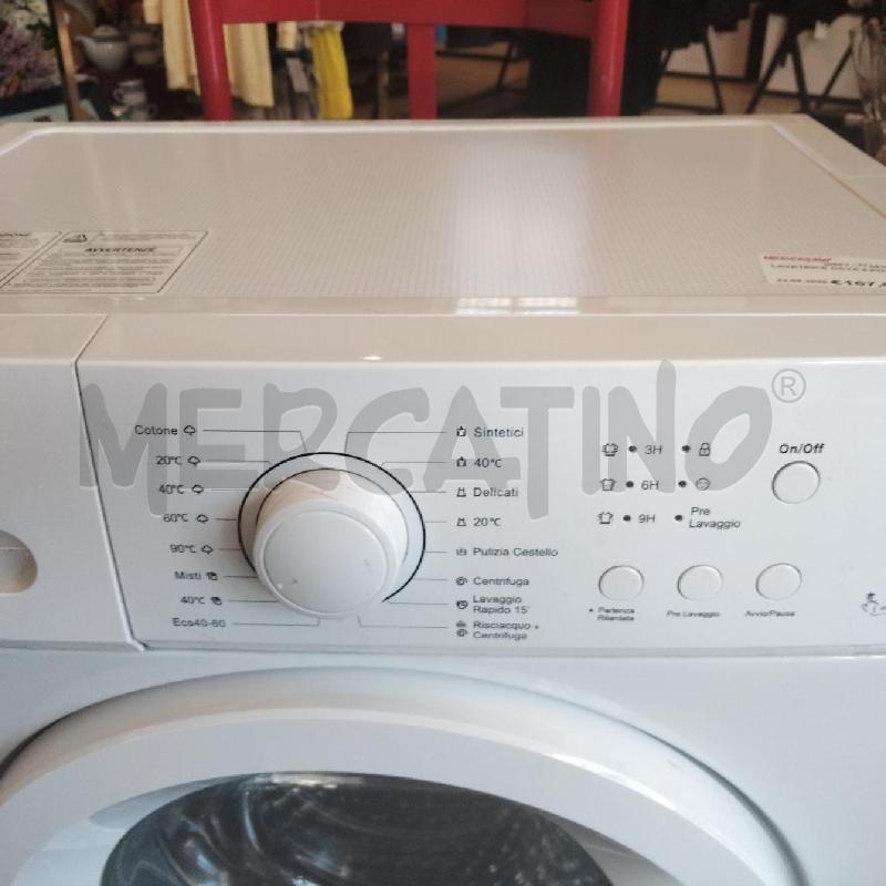LAVATRICE DAYA 6 KG | Mercatino dell'Usato Domodossola 3