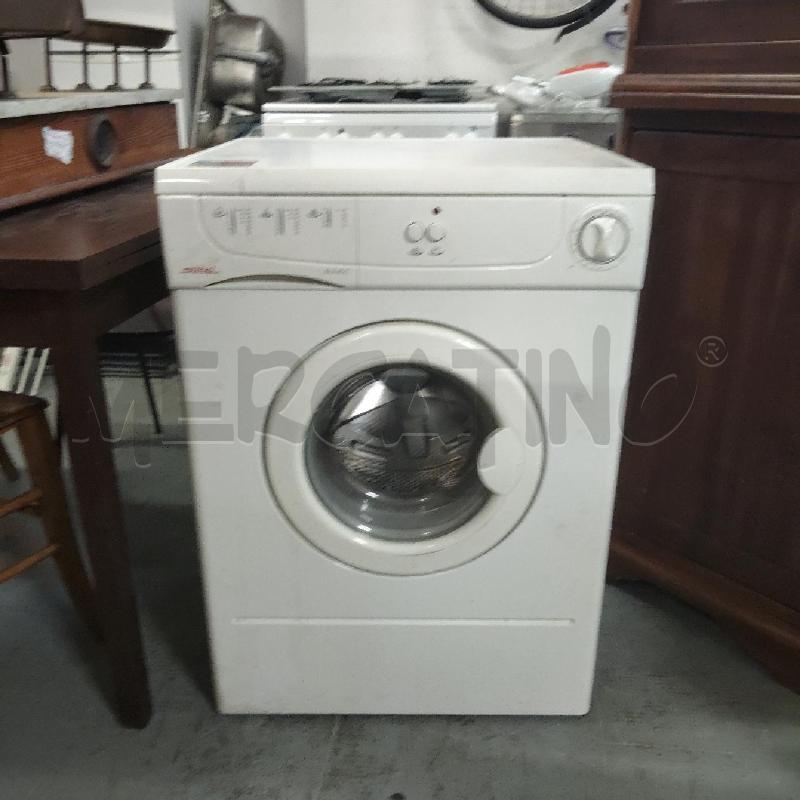 LAVATRICE SILTAL  | Mercatino dell'Usato Domodossola 1