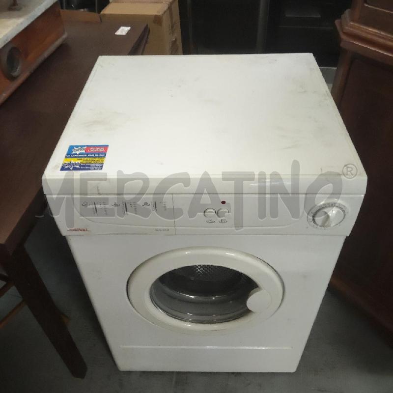 LAVATRICE SILTAL  | Mercatino dell'Usato Domodossola 2