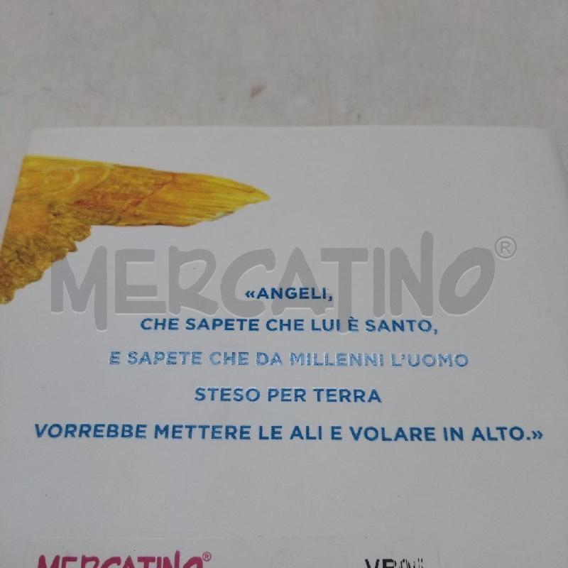 LA CARNE DEGLI ANGELI ALDA MERINI | Mercatino dell'Usato Domodossola 2
