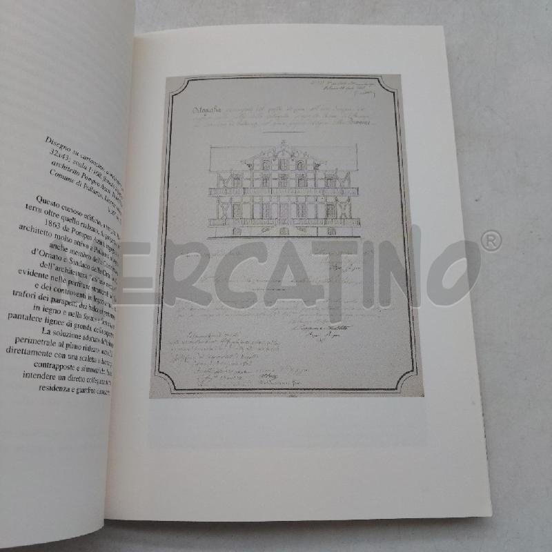 LA CORNICE DEL LAGO MAGGIORE  | Mercatino dell'Usato Domodossola 2