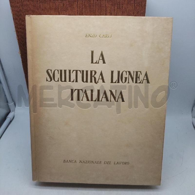 LA CULTURA LIGNEA ITALIANA | Mercatino dell'Usato Domodossola 1