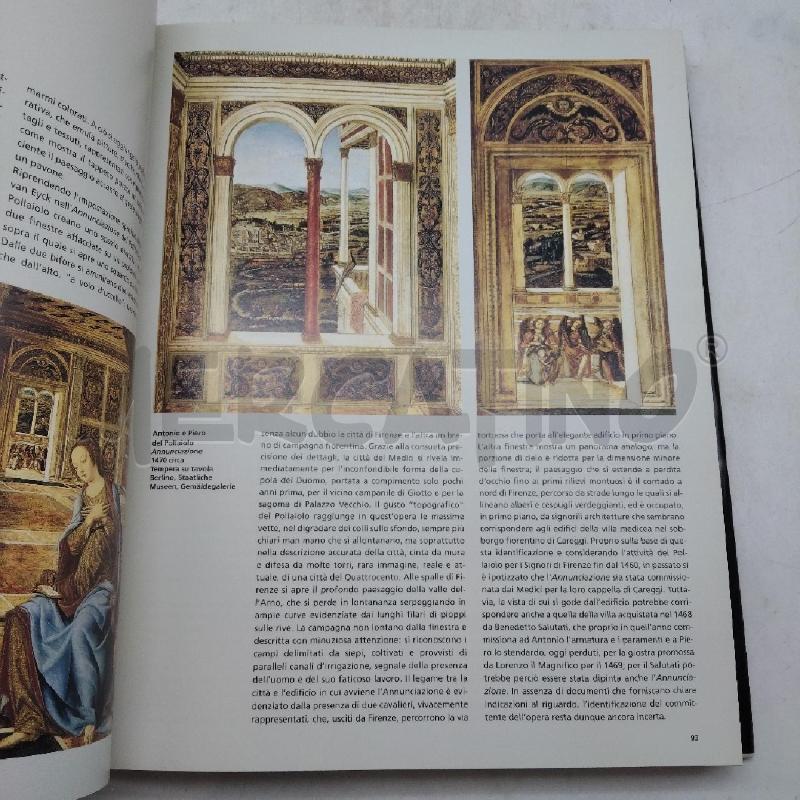 LA NATURA E IL PESAGGIO NELLA PITTURA ITALIANA | Mercatino dell'Usato Domodossola 2