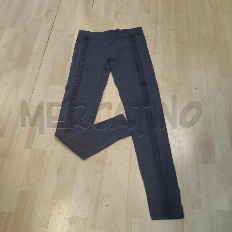 LEGGINGS DONNA PATRIZIA PEPE BLUETTE | Mercatino dell'Usato Domodossola 1