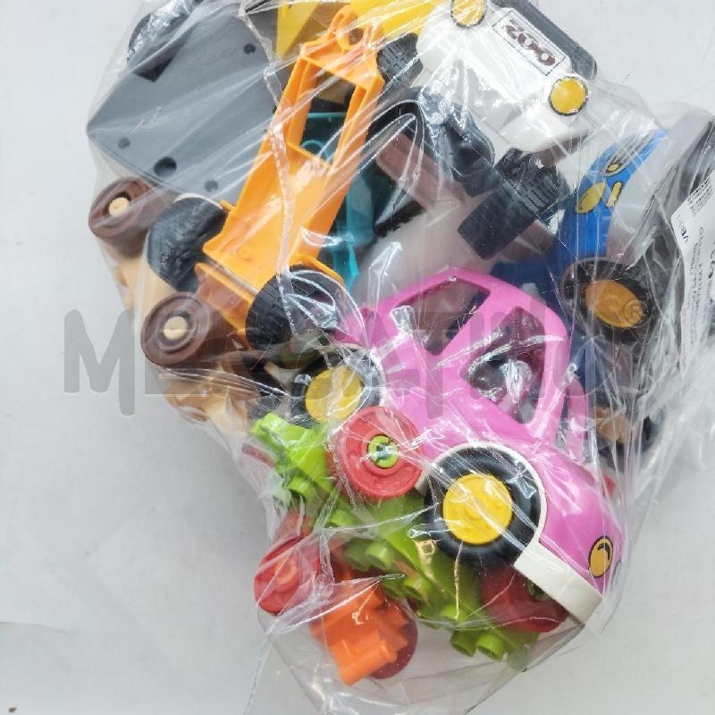 LEGO DUPLO SACCHETTO MISTO MEZZI DI TRASPORTO  | Mercatino dell'Usato Domodossola 3
