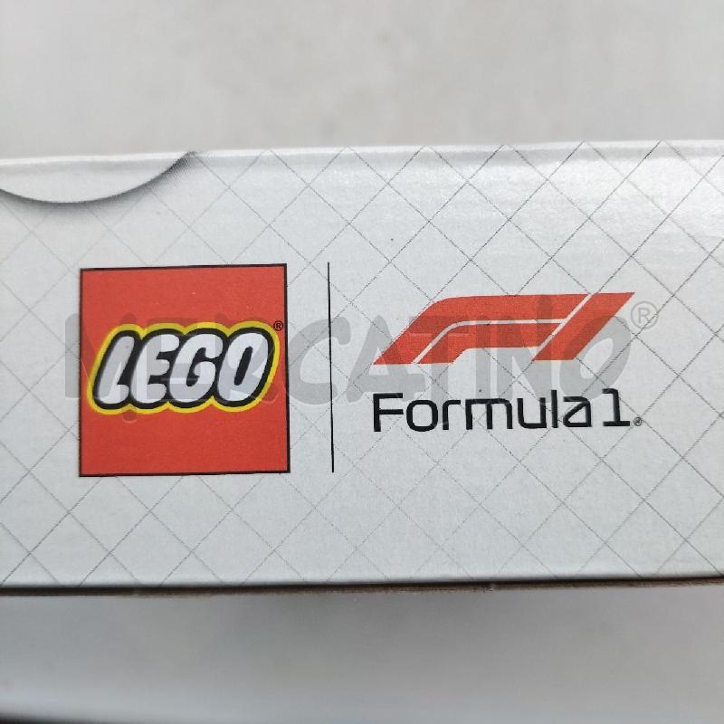 LEGO SPEED | Mercatino dell'Usato Domodossola 3