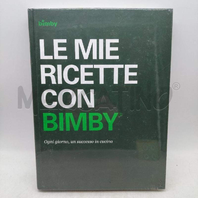 LE MIE RICETTE CON BIMBI | Mercatino dell'Usato Domodossola 1