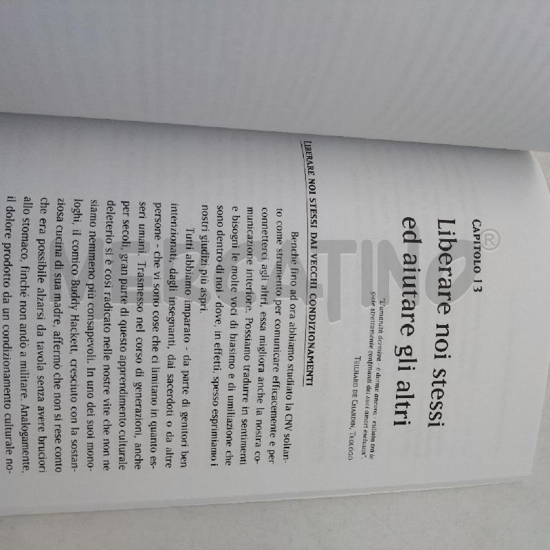 LE PAROLE SONO FINESTRE ROSENBERG  | Mercatino dell'Usato Domodossola 3