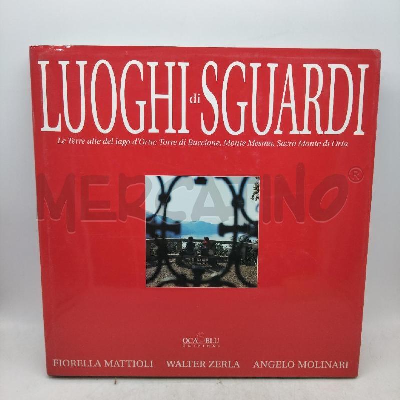 LUOGHI DI SGUARDI ORTA | Mercatino dell'Usato Domodossola 1