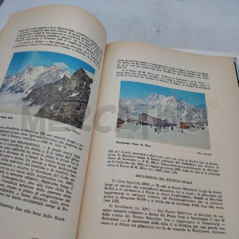 L'OSSOLA E LE SUE VALLI FRANCESCO ZOPPIS  | Mercatino dell'Usato Domodossola 3