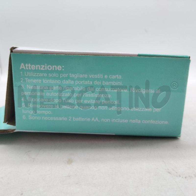 MACCHINA CUCIRE MINI EMIPRO | Mercatino dell'Usato Domodossola 3