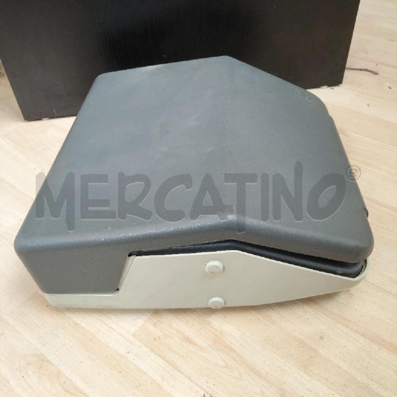 MACCHINA DA SCRIVERE ANTARES 20 EFFICIENCY | Mercatino dell'Usato Domodossola 4