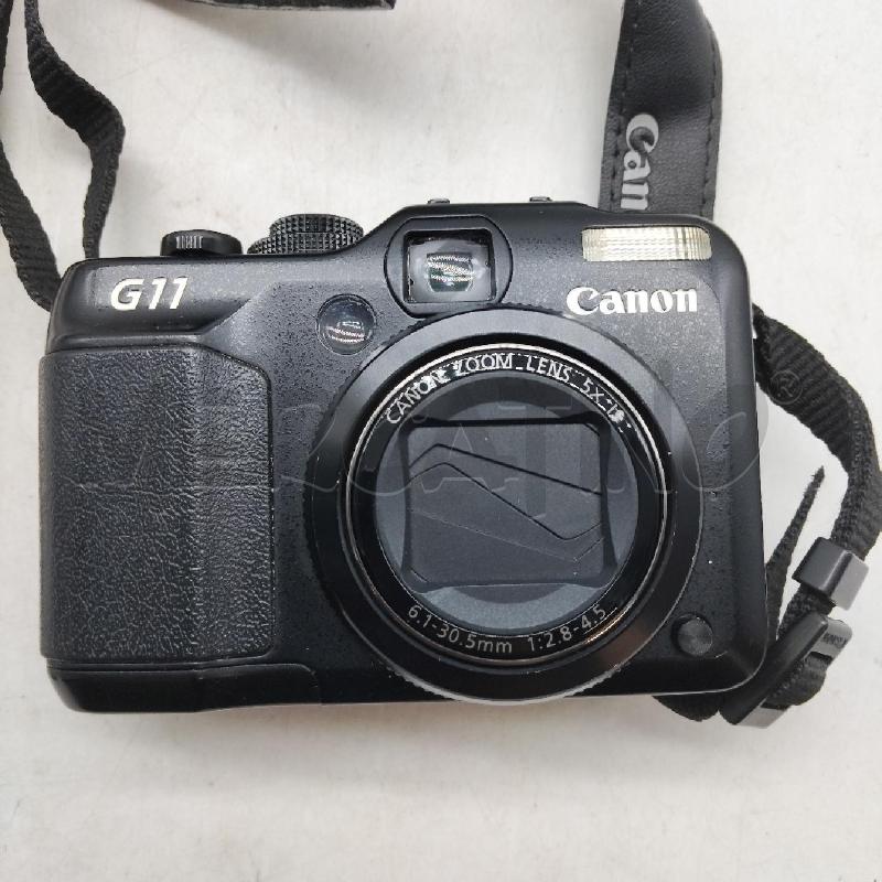MACCHINA FOTOGRAFICA CANON  | Mercatino dell'Usato Domodossola 2