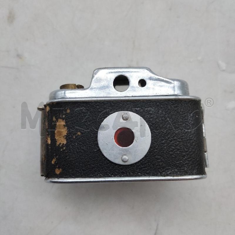 MACCHINA FOTOGRAFICA MINI CON CUSTODIA | Mercatino dell'Usato Domodossola 3