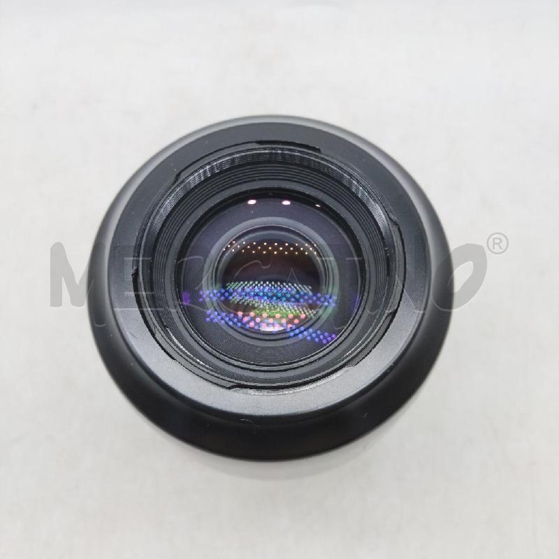 MACCHINA FOTOGRAFICA MINOLTA CON ACCESSORI  | Mercatino dell'Usato Domodossola 4