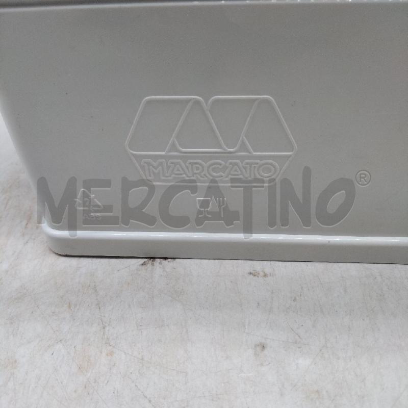 MACCHINA PASTA REGINA CON ACCESSORI NUOVA | Mercatino dell'Usato Domodossola 3
