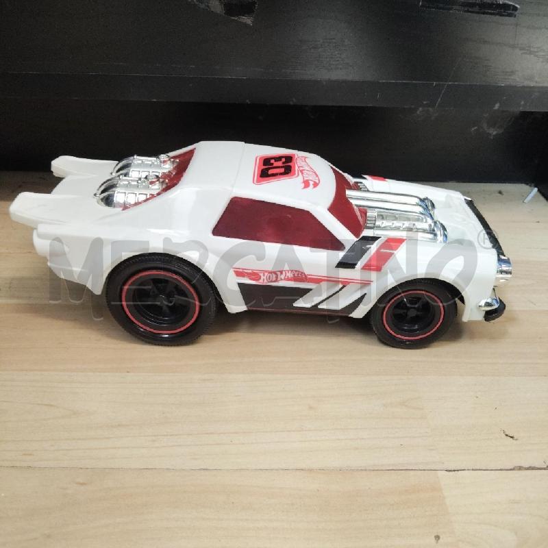 MACCHINA TELECOMANDATA HOTWHEELS  | Mercatino dell'Usato Domodossola 3