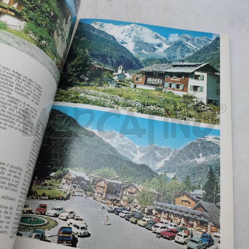 MACUGNAGA TRA STORIA E LEGGENDA | Mercatino dell'Usato Domodossola 2