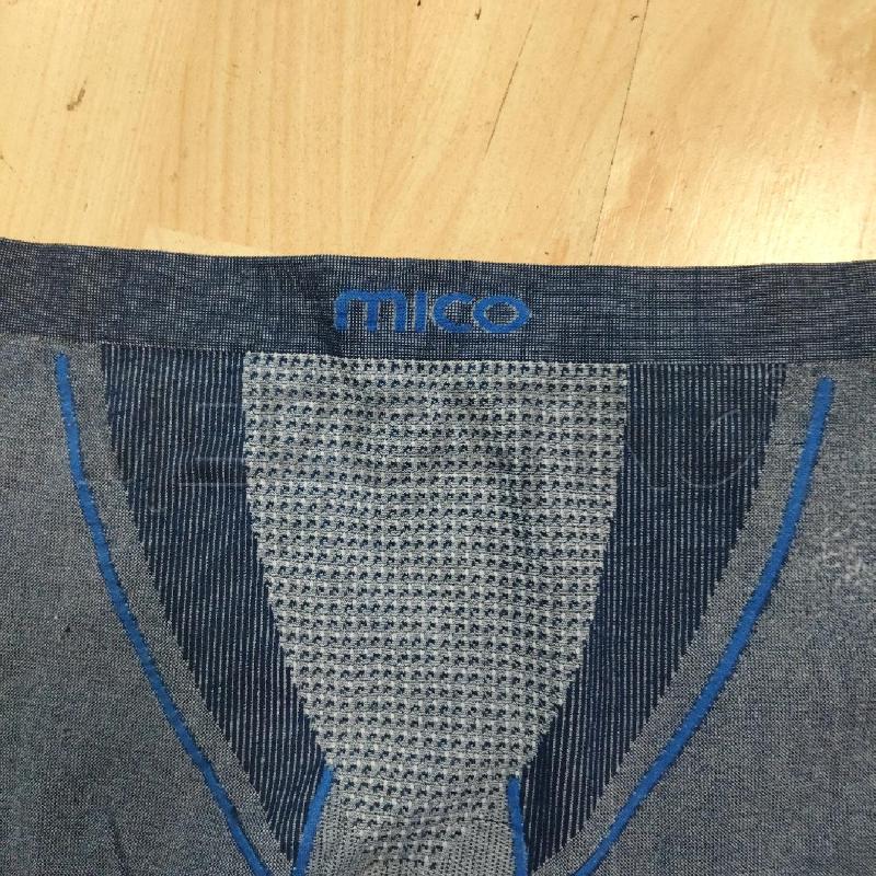 MAGLIA BAMBINO+PANTALONE TERMICO MICO | Mercatino dell'Usato Domodossola 2