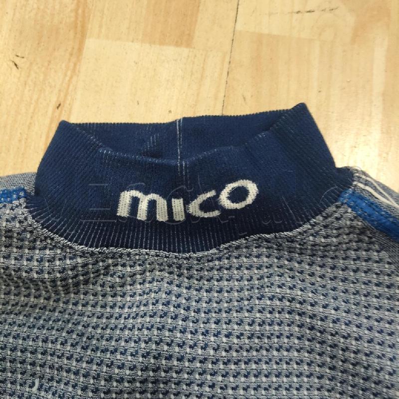 MAGLIA BAMBINO+PANTALONE TERMICO MICO | Mercatino dell'Usato Domodossola 3