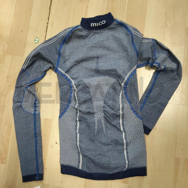 MAGLIA BAMBINO+PANTALONE TERMICO MICO | Mercatino dell'Usato Domodossola 4