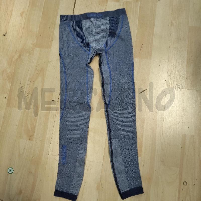 MAGLIA BAMBINO+PANTALONE TERMICO MICO | Mercatino dell'Usato Domodossola 5