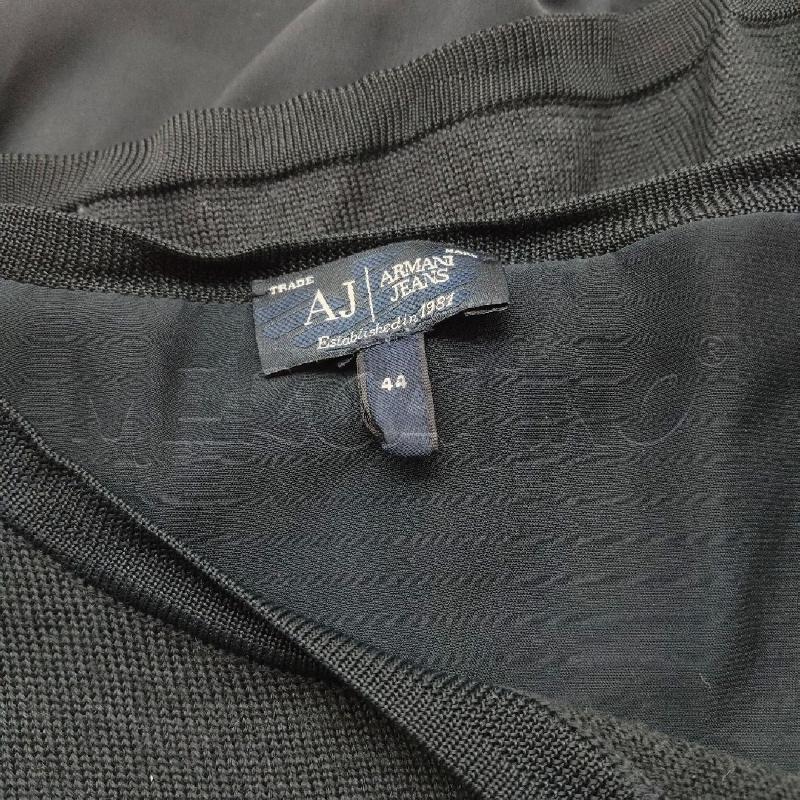 MAGLIA DONNA ARMARI 44 BLU  | Mercatino dell'Usato Domodossola 3
