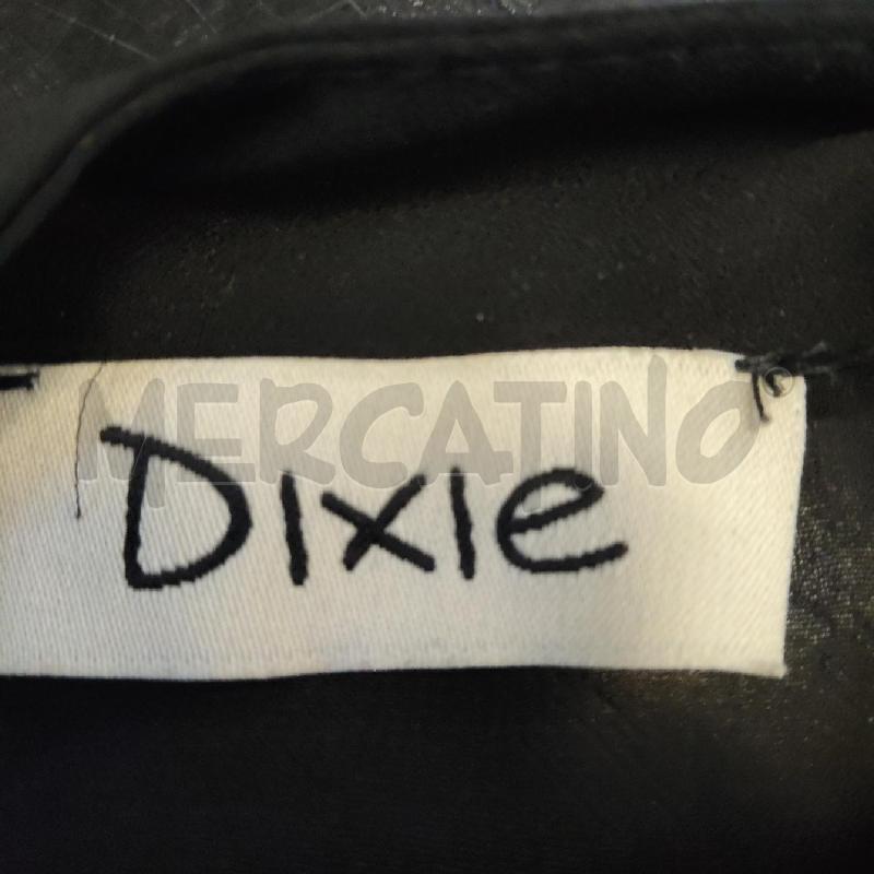 MAGLIA DONNA DIXIE NERA  | Mercatino dell'Usato Domodossola 4