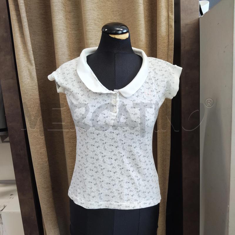 MAGLIA DONNA FRED PERRY | Mercatino dell'Usato Domodossola 1