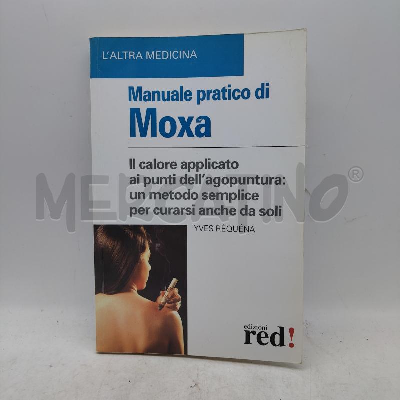 MANUALE PRATICO DI MOXA  | Mercatino dell'Usato Domodossola 1