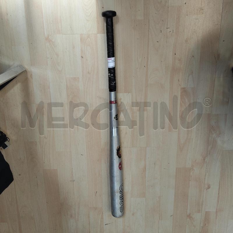 MAZZA DA BASEBALL SEIKO | Mercatino dell'Usato Domodossola 1