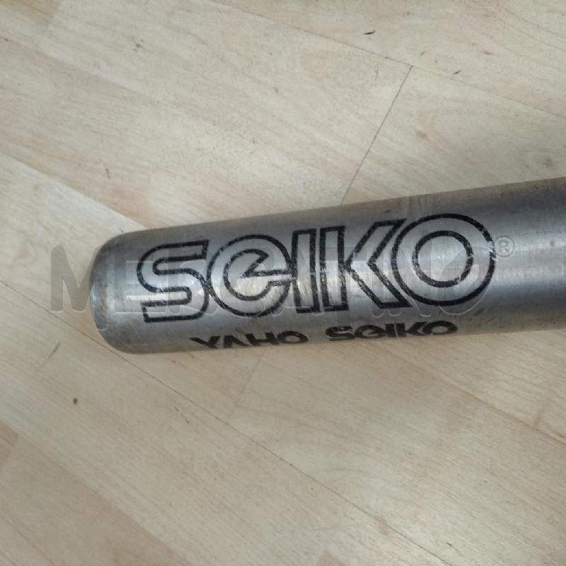 MAZZA DA BASEBALL SEIKO | Mercatino dell'Usato Domodossola 2